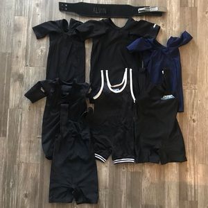 Inzer (Bench Shirt Only)